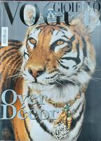 Vogue Gioiello, Boeken, Mode, Ophalen of Verzenden, Zo goed als nieuw, Mode algemeen