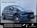 Lynk & Co 01 1.5 PHEV Pano 360° Cam Keyless Stoelverw Pano, Auto's, Lynk & Co, Euro 6, Blauw, Bedrijf, 1854 kg