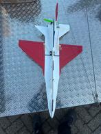 RC Jet Project zonder Ontvanger, Gebruikt, Groter dan 1:72, Vliegtuig, Ophalen