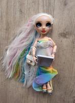 Rainbow high pop en nog heel veel andere speelgoeden, Kinderen en Baby's, Speelgoed | Poppen, Ophalen, Zo goed als nieuw, Overige typen