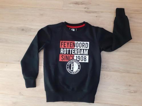 Feijenoord Trui / Sweater. Mt 128-134. Nieuw, Verzamelen, Sportartikelen en Voetbal, Nieuw, Shirt, Feyenoord, Ophalen of Verzenden