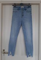 Skinny stretch jeans van Abercrombie & Fitch maat 36., Blauw, Ophalen of Verzenden, Zo goed als nieuw, W28 - W29 (confectie 36)