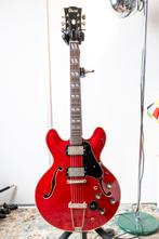 Ibanez 2370 – Vintage Japanse parel met een rauw randje ('71, Muziek en Instrumenten, Snaarinstrumenten | Gitaren | Akoestisch