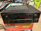Denon AVR-1600 Receiver met Subwoofer, Ophalen, Gebruikt, Denon, 60 tot 120 watt