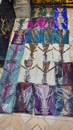 Nieuwe Djellaba Collectie 2 delig, Maat 38/40 (M), Overige kleuren, Nieuw, Ophalen of Verzenden