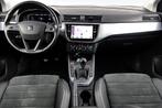 SEAT Arona 1.0 TSI Style Business Intense Plus | Adaptief cr, Gebruikt, 580 kg, 1064 kg, Leder en Stof