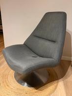 draaifauteuil relax stoel opknapper gratis, Huis en Inrichting, Ophalen, Gebruikt, Eén