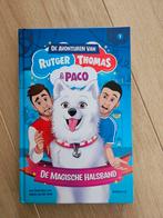 De avonturen van Rutger, Thomas en Paco., Ophalen, Zo goed als nieuw