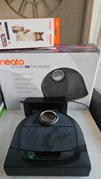 Neato botvac D5 connected!, Ophalen of Verzenden, Zo goed als nieuw, Minder dan 1200 watt, Robotstofzuiger