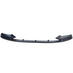 Spoiler Voorspoiler Mat Zwart Voor Bmw 5 Serie F10 F11 M Pac, Ophalen of Verzenden, Automotive Parts, A.parts@hotmail.nl, Trasmolenlaan 12 3447 GZ Woerden