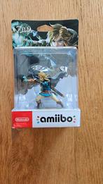 Link Amiibo - Tears of the Kingdom - Nieuw!, Avontuur en Actie, 1 speler, Nieuw, Ophalen of Verzenden