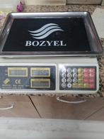 Weegschaal - Professioneel Gebruik DIGITAAL tot 40 kg 2gr, Witgoed en Apparatuur, Weegschalen, Ophalen of Verzenden, Zo goed als nieuw