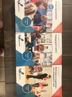 Boeken onderwijsassistent niveau 4, Boeken, Ophalen of Verzenden, Zo goed als nieuw, Overige niveaus, Overige vakken