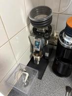 Eureka mignon specialita single dose chrome - DF64 Gen2, Witgoed en Apparatuur, Ophalen, Zo goed als nieuw