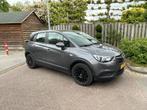 Opel Crossland X 1.2 83pk Start/stop 2020 Grijs, Auto's, Opel, 83 pk, Stof, 1199 cc, Handgeschakeld