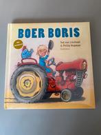 Philip Hopman - Boer Boris (met bouwplaat), Boeken, Nieuw, Philip Hopman; Ted van Lieshout, Ophalen