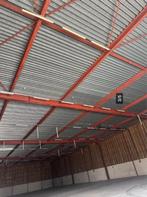 Staal Constructie 30x60, Ophalen