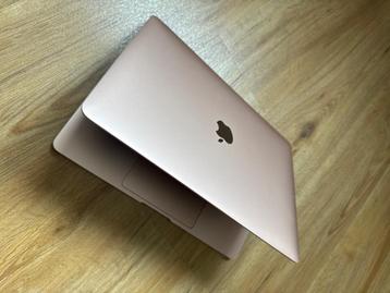 Apple MacBook Air beschikbaar voor biedingen