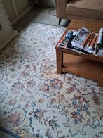 Beige vloerkleed met klassieke print
160 x 230, Beige, 150 tot 200 cm, 200 cm of meer, Ophalen of Verzenden