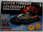 Taiyo # 9001 Thyphoon Hoover Craft, Verzenden, Onbekend, Zo goed als nieuw, Onbekend