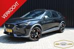 CUPRA Formentor 1.4 e-Hybrid VZ Copper PANO MEMORY CAM SFEER, Gebruikt, 4 cilinders, Formentor, Zwart