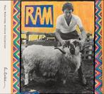 2CD: Paul & Linda McCartney ‎– Ram (2CD: SPECIAL EDITION), Ophalen of Verzenden, Zo goed als nieuw, Poprock