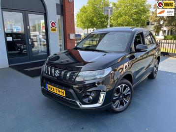 Suzuki VITARA 1.4 Boosterjet Style Smart Hybrid AllGrip LMV  beschikbaar voor biedingen