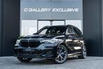 BMW X5 xDrive45e High Executive - M Sport | Maxton Pakket |, Gebruikt, 394 pk, 97 km, Zwart