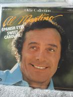 Al Martino - Spanish Eyes, Cd's en Dvd's, Vinyl Singles, Ophalen of Verzenden, Gebruikt, 12 inch