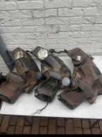 Vespa sprint benzinetank euro 5 / euro 4 / Carb euro 2, Ophalen of Verzenden