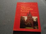 Atlas van de Nederlandse Kastelen, Boeken, Geschiedenis | Vaderland, Nieuw, Ophalen of Verzenden