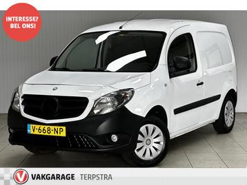 Mercedes-Benz Citan 108 CDI BlueEFFICIENCY /Zij-schuifdeur r beschikbaar voor biedingen