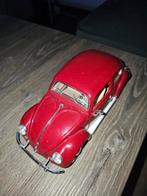 Burago volkswagen, Ophalen of Verzenden, Zo goed als nieuw, Bburago
