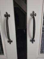 Deurgreep, Ophalen, Minder dan 75 cm, Nieuw, Metaal