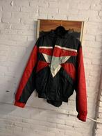 Motorjas/maat L/60€ incl PostNL, Ophalen of Verzenden, Tweedehands, Jas | leer