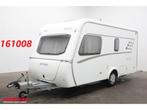 Eriba Nova 425 Nova 425 Light Dwarsbed BY 2016 (bj 2016), Caravans en Kamperen, Caravans, Dopplerlaan 4
9207HC  DRACHTEN, NL, Boonstra Schadevoertuigen