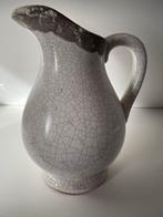 Brynxz Vaas met Craquelé Effect, Antiek en Kunst, Ophalen