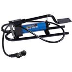 Hydraulische voetpomp 700 bar 850ml, Verzenden