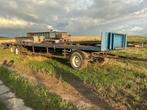 Keijl Flevo Aanhangwagen, Auto diversen, Aanhangers en Bagagewagens, Gebruikt
