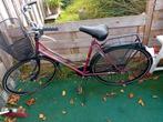 Batavus fiets 26 inch, Fietsen en Brommers, Fietsen | Dames | Omafietsen, Minder dan 47 cm, Ophalen, Zo goed als nieuw