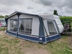 Mooie ruime caravalair!!!, Treinzit, 5 tot 6 meter, Tot en met 6, Caravelair