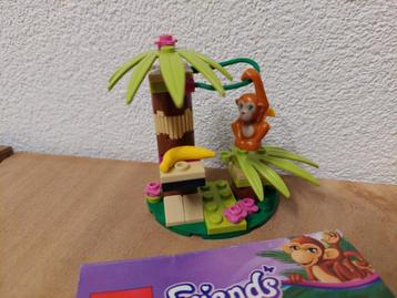 Lego Friends 41045 Bananenboom beschikbaar voor biedingen