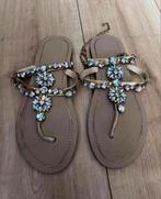 Sandals, Verzenden, Zo goed als nieuw