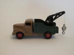leuke Dinky Toys Commer Takelwagen 25X, gerestaureerd, Dinky Toys, Gebruikt, Ophalen of Verzenden, Bus of Vrachtwagen