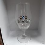 Oude bavaria glazen 10 stuks, Verzamelen, Ophalen of Verzenden, Zo goed als nieuw, Glas of Glazen
