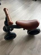 2cycle Mini Bike Loopfiets Grijs, Kinderen en Baby's, Speelgoed | Buiten | Voertuigen en Loopfietsen, Ophalen of Verzenden, Gebruikt