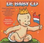 De Baby Cd - Maximama, Ophalen of Verzenden, Zo goed als nieuw, Muziek