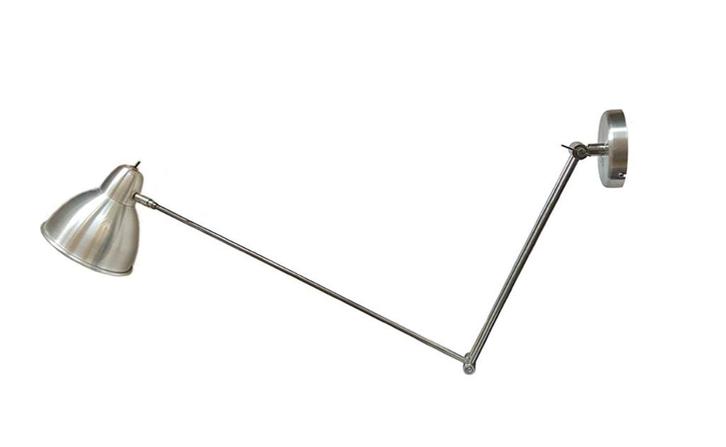 OPRUIMING Hala Zeist verstelbare wand- of plafondlamp, Huis en Inrichting, Lampen | Wandlampen, Gebruikt, Ophalen of Verzenden