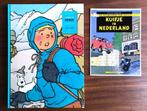 De Kunst van Hergé - Schepper van Kuifje 3 - Prent - Nieuw, Boeken, Stripboeken, Nieuw, Ophalen of Verzenden, Eén stripboek