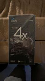 Cardo Freecom 4x DUO – Nieuw & geseald, Ophalen of Verzenden, Nieuw, Overige accessoires